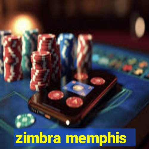 zimbra memphis